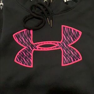 Women’s Under Armour Hoodie